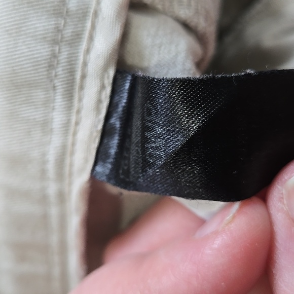 George Ladies 18PW Capris - Picture 6 of 6